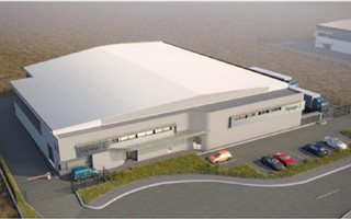 1041 m² Commercial space in Bellville Central