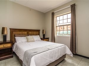 2 Bed Apartment in Blue Hills