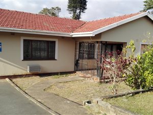 3 Bed House in Bellair