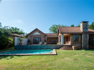 3 Bed House in White River Country Estate