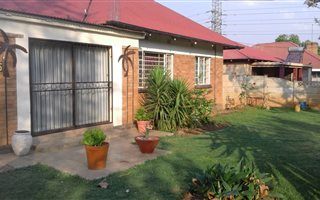 4 Bedroom House in Peacehaven