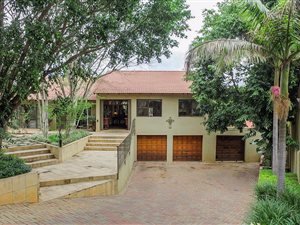 3 Bedroom House in Safari Gardens