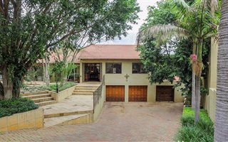 3 Bedroom House in Safari Gardens