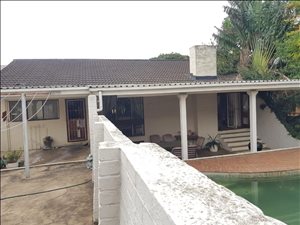 3 Bed House in Panorama