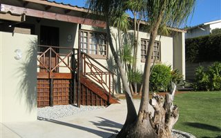 2 Bedroom House in Fairbridge Heights