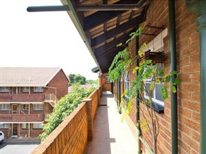 1 Bed Apartment in Croydon