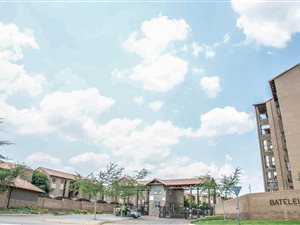 3 Bed Apartment in Annlin