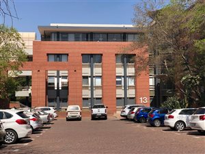 1225 m² Commercial space in Woodmead