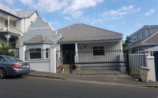 4 Bedroom House in Gardens