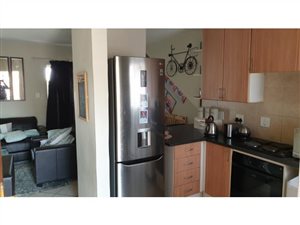2 Bed House in Eco Park