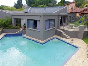3 Bed House in Northwold