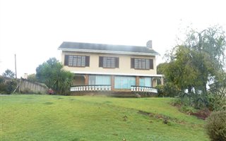 4 Bedroom House in Hilton