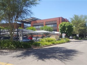 358 m² Office Space in Bedfordview