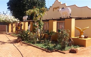 3 Bedroom House in Impala Park