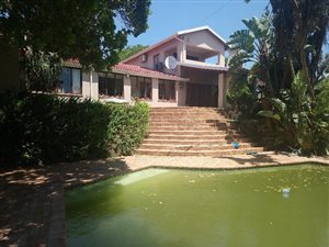 4 Bed House in Oslo Beach