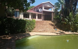 4 Bedroom House in Oslo Beach