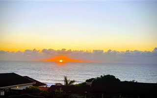 1500 m² Land available in Kwambonambi