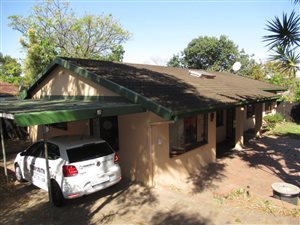 4 Bed House in Caversham Glen