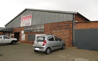 1365 m² Commercial space in Ooseinde