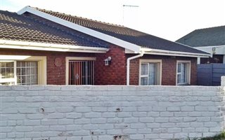 4 Bedroom House in Braelyn