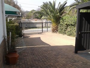 1 Bed Garden Cottage in Sandringham