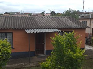 2 Bed House in Imbali