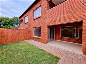 2 Bed Apartment in Sinoville