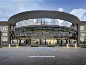 445 m² Commercial space in Parkhaven