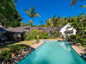 7 ha Farm in Seaview