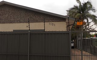 2 Bedroom House in Villieria