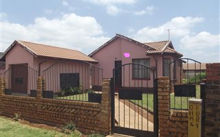 3 Bedroom House in Evaton West