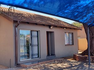 2 Bed House in Kathu