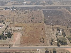 10175 ha Land available in Strydfontein and surrounds