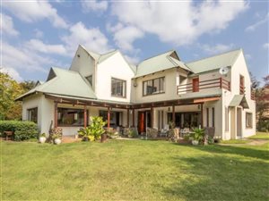 22.2 ha Farm in Dargle