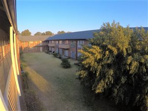 2 Bed Apartment in Horizon View