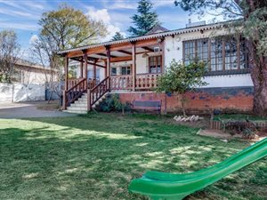 4 Bed House in Selwyn