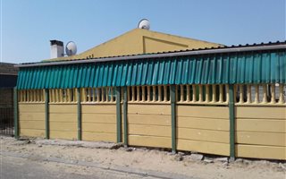 3 Bedroom House in Eersterivier