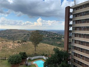 2 Bed Apartment in Honey Hill