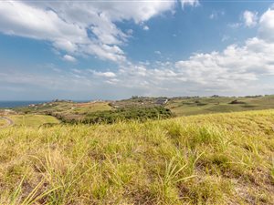 1070 m² Land available in Sheffield Beach