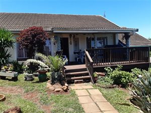 3 Bed House in Meadows