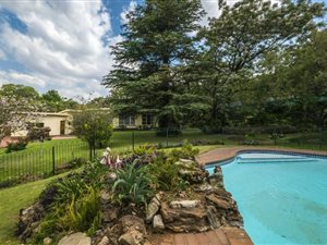 1 Bed Garden Cottage in Ferndale