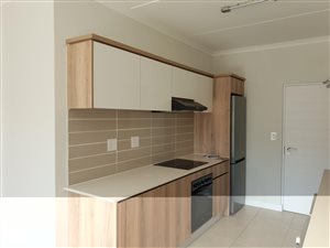 1 Bed Apartment in Modderfontein