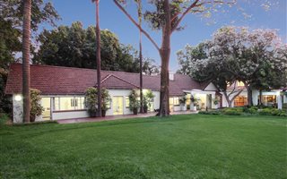 6 Bedroom House in Dunkeld