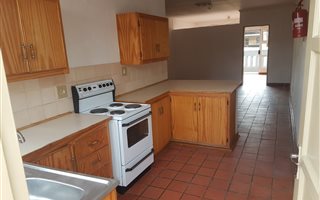 1 Bedroom Apartment in Piet Retief
