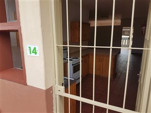 1 Bed Apartment in Piet Retief