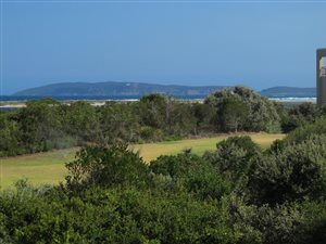 3 Bedroom Apartment in Goose Valley