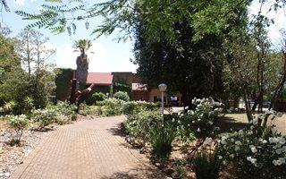 20385 m² Commercial space in Glen Marais