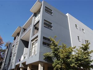 2 Bed Apartment in Hurlingham