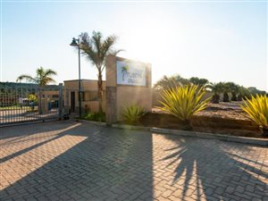 2 Bed House in Tergniet