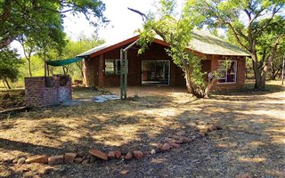3 Bedroom House in Buffelsdrift
